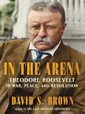 cover image of In the Arena
